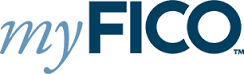 MyFico Logo